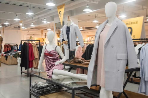 一言不合就打折，工廠店服裝9元起，下沙人的購物狂歡節來了！