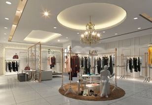 臺州前店后廠模式 服裝零售事半功倍的經營管理之道