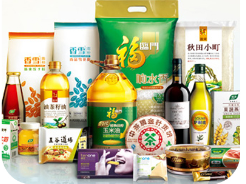 上海農(nóng)業(yè)之窗2016年產(chǎn)品渠道商見面會(huì)——糧油板塊精彩回顧