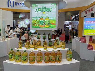 荊楚糧油中國行走進(jìn)鄭州 市民齊贊“中”糧油的醇香之旅